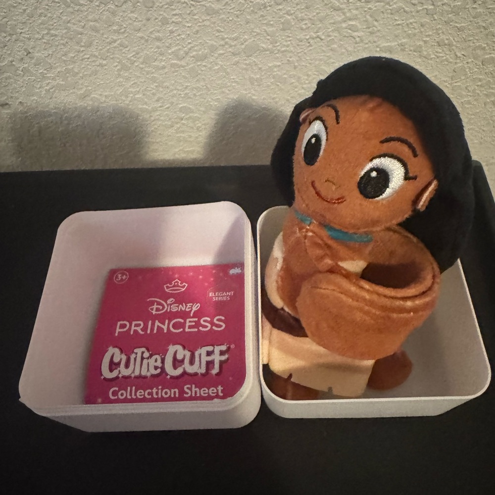 Disney Brown Bath & Hair Collection